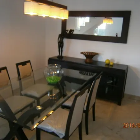 Vakantiehuis Duplex Ricar *