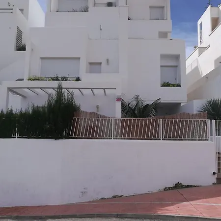 Vakantiehuis Duplex Ricar