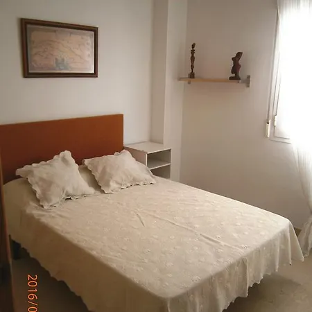 Hébergement de vacances Duplex Ricar *