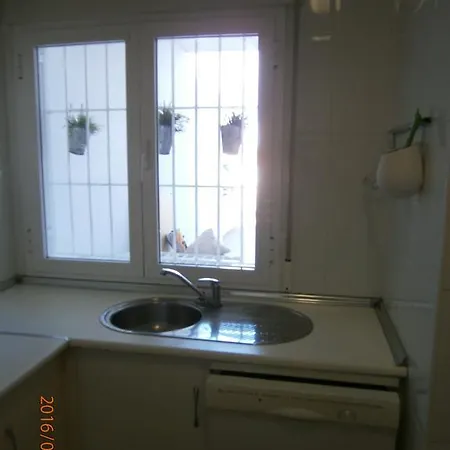 Hébergement de vacances Duplex Ricar