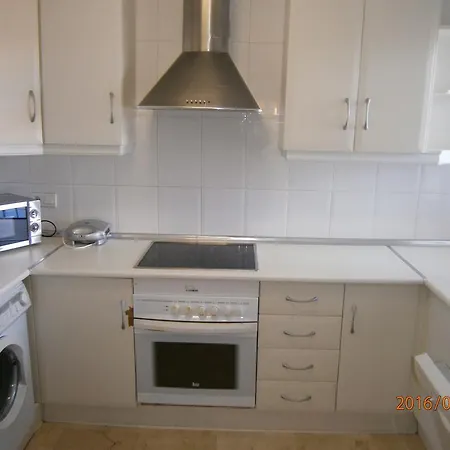 Duplex Ricar Mojácar