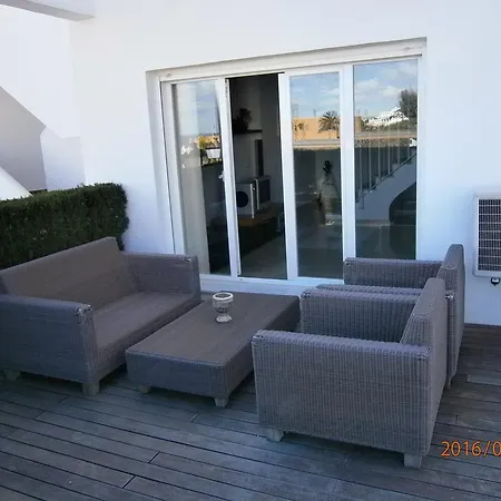 Hébergement de vacances Duplex Ricar