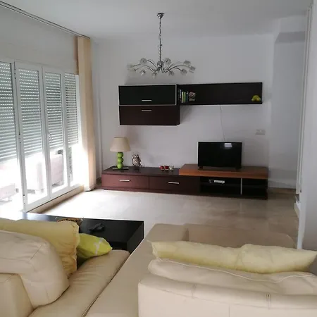 Duplex Ricar Hébergement de vacances *