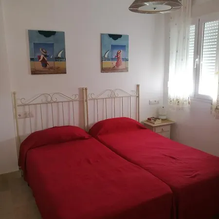 Duplex Ricar Hébergement de vacances *