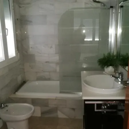 Duplex Ricar Hébergement de vacances