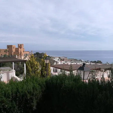 Hébergement de vacances Duplex Ricar